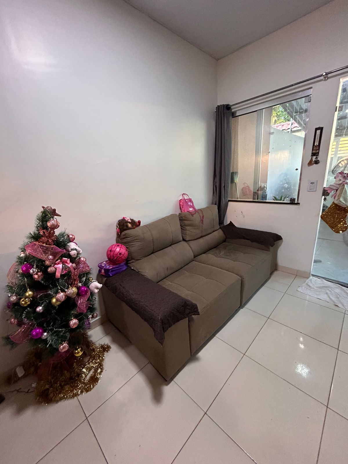 Imagem Casa com 2 Quartos à Venda, 100 m²em Santa Etelvina - Manaus Imagem Casa com 2 Quartos à Venda, 100 m²em Santa Etelvina - Manaus