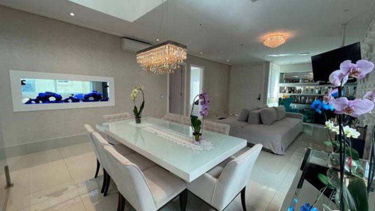 Imagem Casa com 4 Quartos à Venda, 640 m² em Alphaville - Santana de Parnaíba
