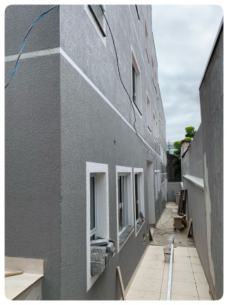 Imagem Apartamento com 2 Quartos à Venda, 35 m² em Jardim Penha - São Paulo