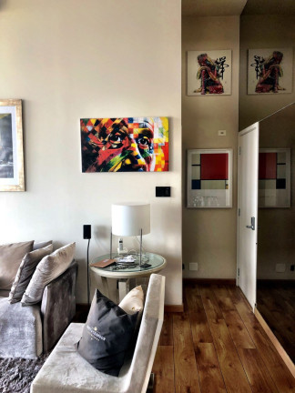 Imagem Apartamento com 2 Quartos para Alugar, 108 m² em Cidade Monções - São Paulo Imagem Apartamento com 2 Quartos para Alugar, 108 m² em Cidade Monções - São Paulo