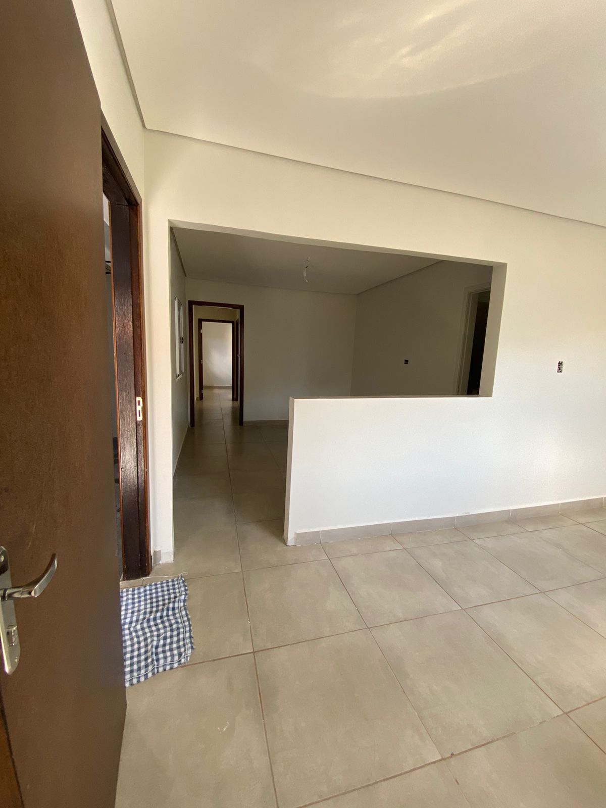 Imagem Casa com 2 Quartos à Venda, 120 m² em Núcleo Residencial Beija-Flor - Bauru Imagem Casa com 2 Quartos à Venda, 120 m² em Núcleo Residencial Beija-Flor - Bauru