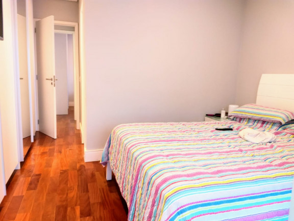 Imagem Apartamento com 3 Quartos à Venda, 115 m² em Chácara Inglesa - São Paulo Imagem Apartamento com 3 Quartos à Venda, 115 m² em Chácara Inglesa - São Paulo