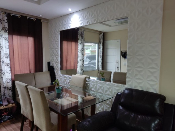 Imagem Casa de Condomínio com 3 Quartos à Venda, 86 m² em Cidade Salvador - Jacareí Imagem Casa de Condomínio com 3 Quartos à Venda, 86 m² em Cidade Salvador - Jacareí