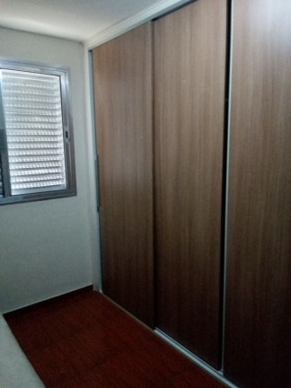 Imagem Apartamento com 2 Quartos à Venda,  em Jardim Brasília - São Paulo