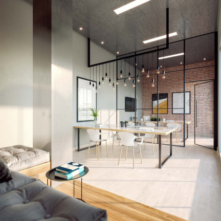 Imagem Apartamento à Venda, 40 m² em Vila Leopoldina - São Paulo Imagem Apartamento à Venda, 40 m² em Vila Leopoldina - São Paulo