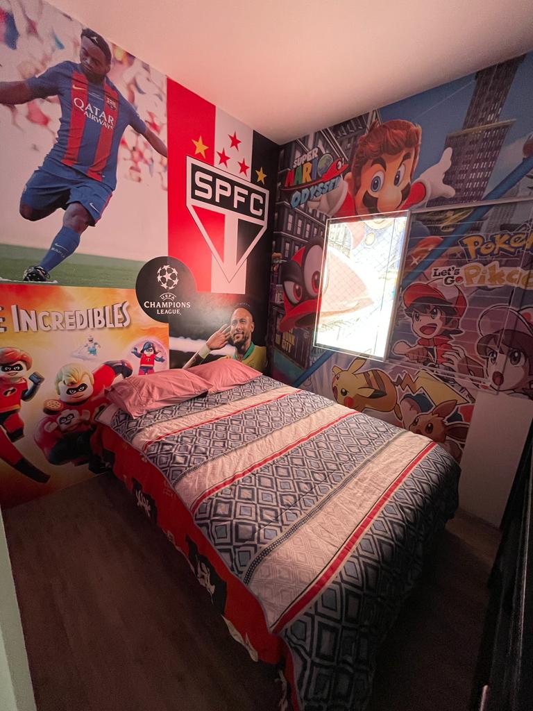 Imagem Casa de Condomínio com 3 Quartos à Venda, 84 m²em Jardim Carlos Cooper - Suzano