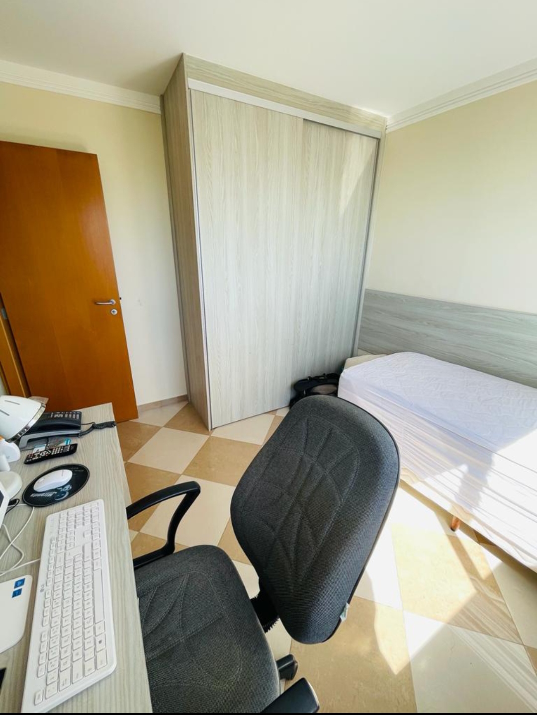Imagem Apartamento com 2 Quartos à Venda, 65 m²em Ponta Negra - Natal Imagem Apartamento com 2 Quartos à Venda, 65 m²em Ponta Negra - Natal