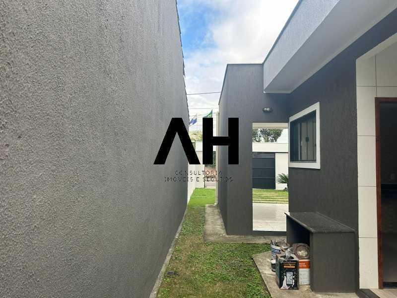 Imagem Casa com 3 Quartos à Venda, 150 m²em Jardim Atlântico Central (Itaipuaçu) - Maricá Imagem Casa com 3 Quartos à Venda, 150 m²em Jardim Atlântico Central (Itaipuaçu) - Maricá