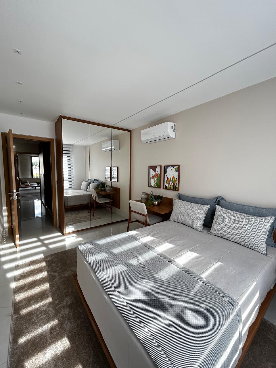 Imagem Apartamento com 4 Quartos à Venda, 244 m²em Setor Marista - Goiânia Imagem Apartamento com 4 Quartos à Venda, 244 m²em Setor Marista - Goiânia