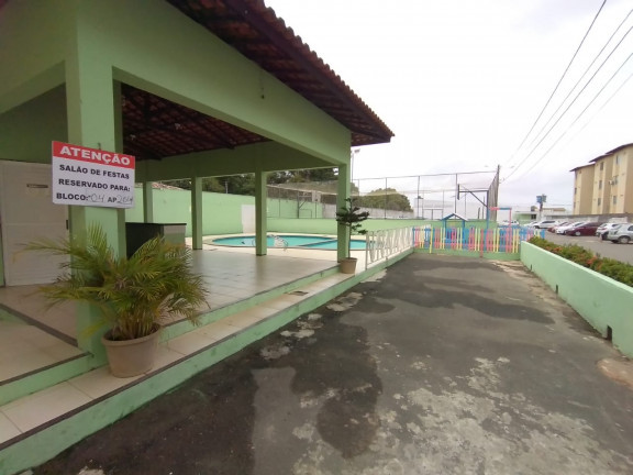 Imagem Apartamento com 2 Quartos à Venda, 42 m² em Turu - São Luís Imagem Apartamento com 2 Quartos à Venda, 42 m² em Turu - São Luís