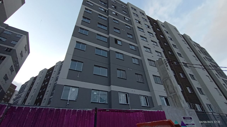 Imagem Apartamento com 2 Quartos à Venda, 38 m² em Parque Panamericano - São Paulo