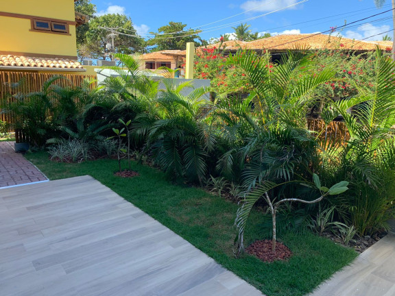 Imagem Casa de Condomínio com 2 Quartos à Venda,  em Praia do Forte - Mata de São João