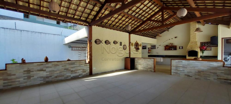 Imagem Casa com 4 Quartos à Venda, 317 m² em Imbiribeira - Recife