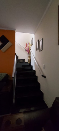 Imagem Casa com 2 Quartos à Venda, 100 m² em Jardim Matarazzo - São Paulo Imagem Casa com 2 Quartos à Venda, 100 m² em Jardim Matarazzo - São Paulo