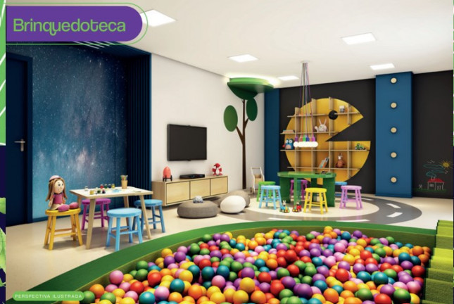 Imagem Apartamento com 2 Quartos à Venda, 41 m² em Jardim Celeste - São Paulo Imagem Apartamento com 2 Quartos à Venda, 41 m² em Jardim Celeste - São Paulo