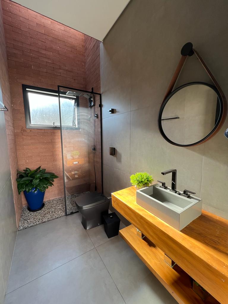 Imagem Casa de Condomínio com 4 Quartos à Venda, 380 m²em Medeiros - Jundiaí