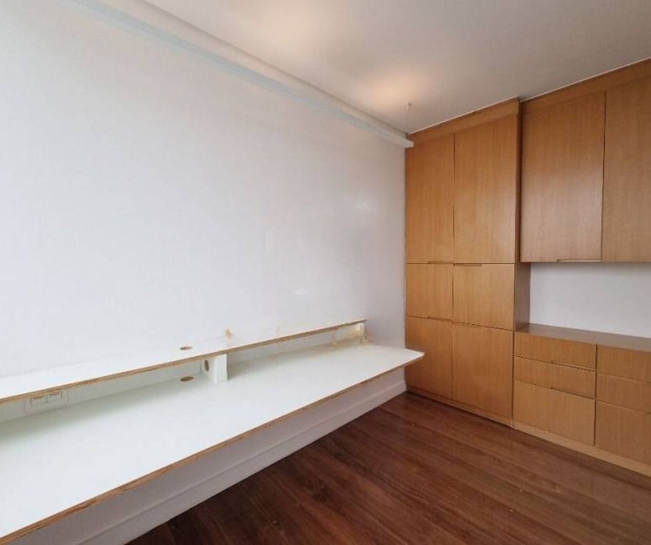 Imagem Apartamento com 2 Quartos à Venda, 127 m²em Vila Ipojuca - São Paulo