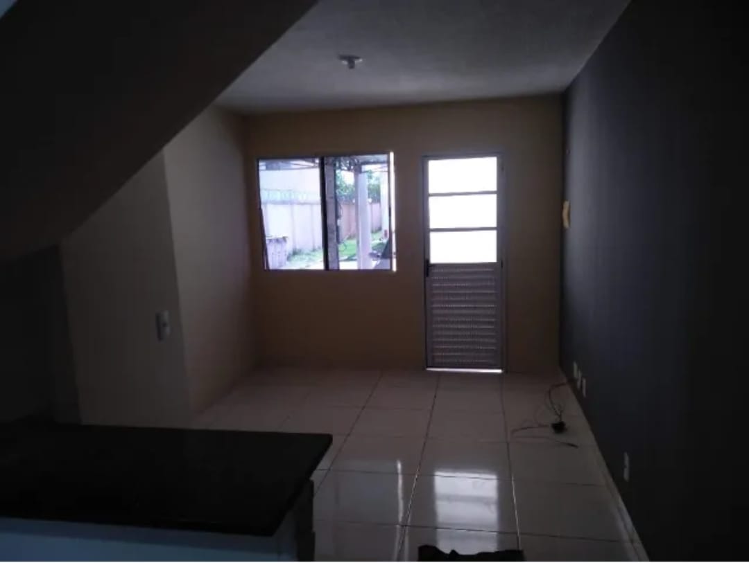 Imagem Casa de Condomínio com 2 Quartos à Venda, 53 m²em Parque Jóquei Club - Campos dos Goytacazes