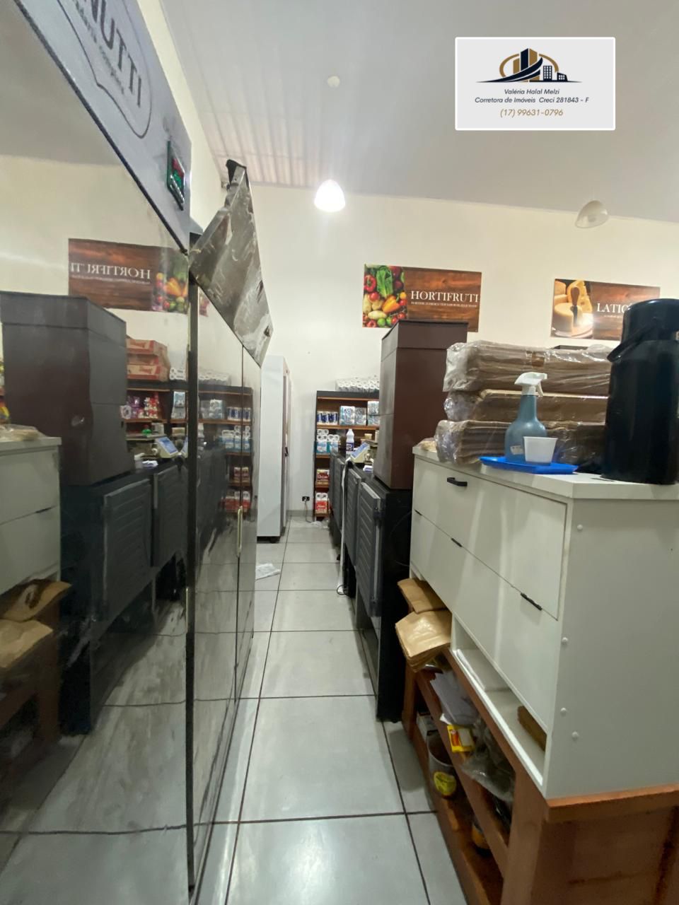 Imagem Imóvel Comercial à Venda, 200 m² em Jardim dos Buritis - São José do Rio Preto