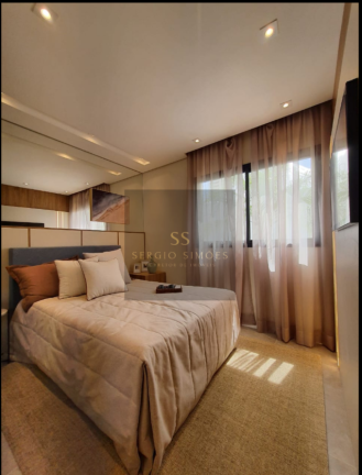 Imagem Apartamento com 2 Quartos à Venda,  em Enseada - Guarujá