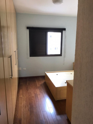 Imagem Apartamento com 4 Quartos à Venda, 150 m² em Jardim Monte Kemel - São Paulo Imagem Apartamento com 4 Quartos à Venda, 150 m² em Jardim Monte Kemel - São Paulo