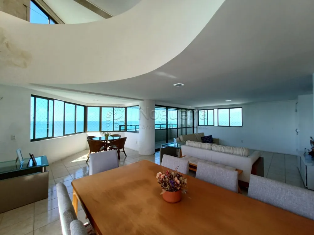 Imagem Apartamento com 5 Quartos à Venda, 413 m²em Boa Viagem - Recife
