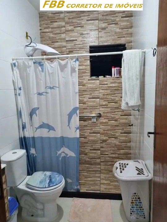 Imagem Casa com 1 Quarto à Venda, 150 m²em Maria Joaquina (Tamoios) - Cabo Frio