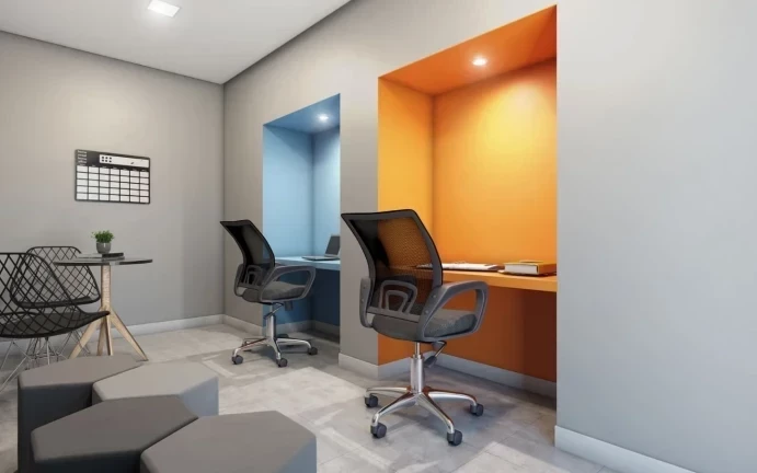 Imagem Apartamento com 2 Quartos à Venda, 40 m² em Mooca - São Paulo Imagem Apartamento com 2 Quartos à Venda, 40 m² em Mooca - São Paulo