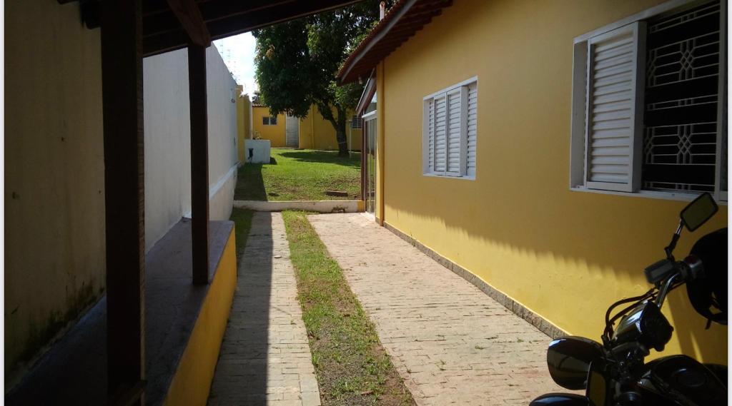 Imagem Casa de Condomínio com 3 Quartos à Venda ou Locação, 350 m²em Parque Xangrilá - Campinas