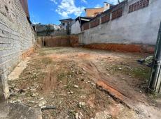 Imagem Terreno à Venda, 285 m²em Aliança - Ribeirão Pires