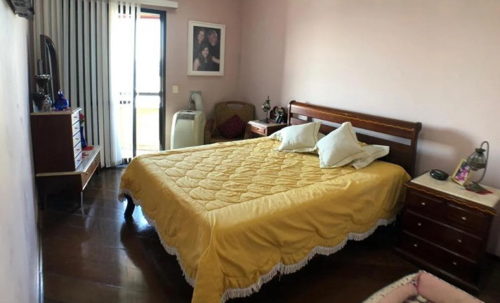 Imagem Cobertura com 4 Quartos à Venda, 600 m² em Santa Paula - São Caetano Do Sul Imagem Cobertura com 4 Quartos à Venda, 600 m² em Santa Paula - São Caetano Do Sul
