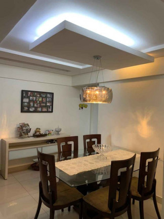 Imagem Apartamento com 3 Quartos à Venda, 87 m² em Setor Bueno - Goiânia Imagem Apartamento com 3 Quartos à Venda, 87 m² em Setor Bueno - Goiânia