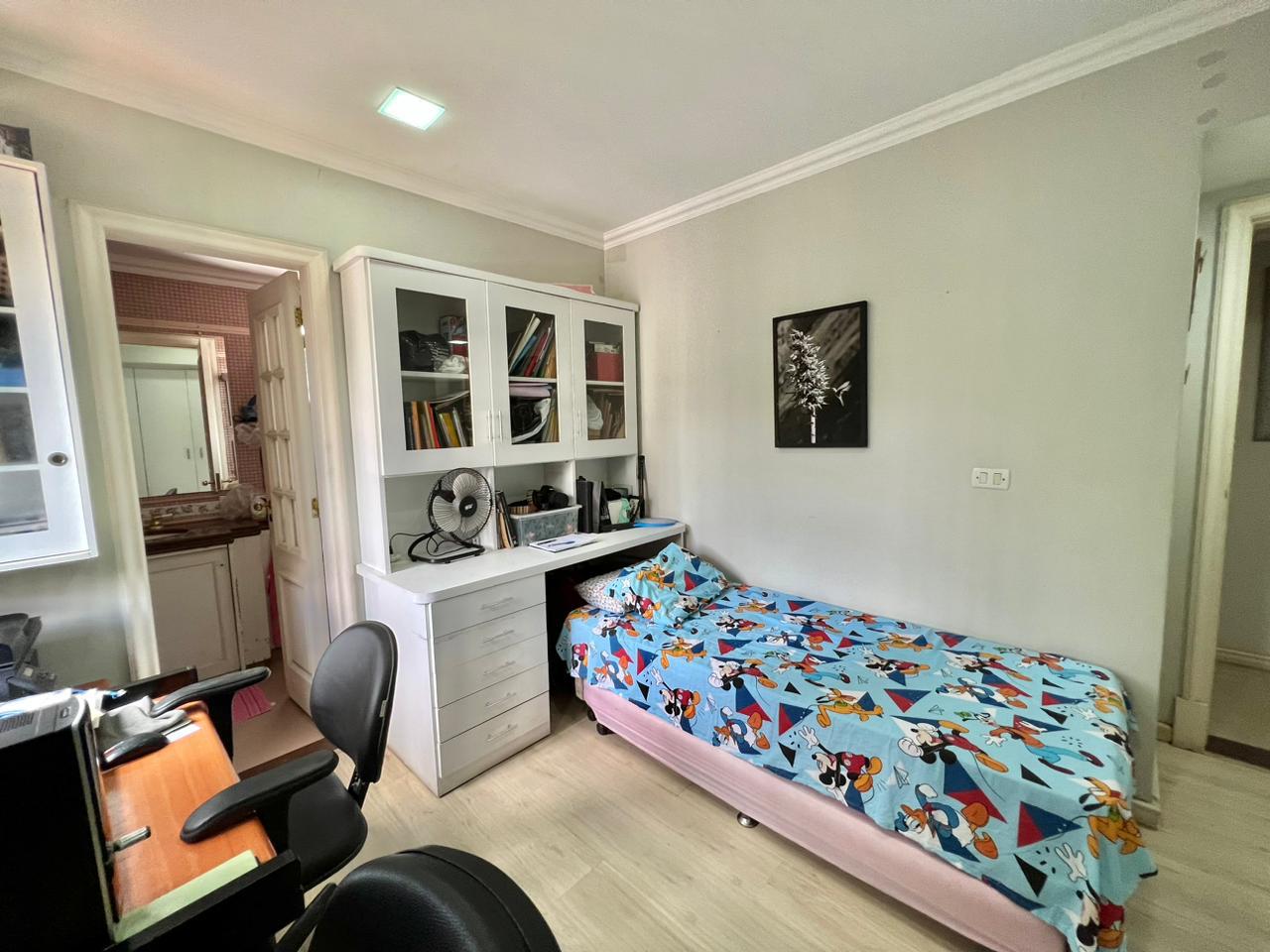Imagem Apartamento à Venda, 148 m²em Nazaré - Belém