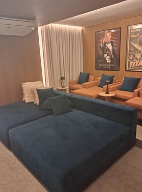 Imagem Studio com 1 Quarto para Alugar, 25 m² em Vila Olímpia - São Paulo Imagem Studio com 1 Quarto para Alugar, 25 m² em Vila Olímpia - São Paulo