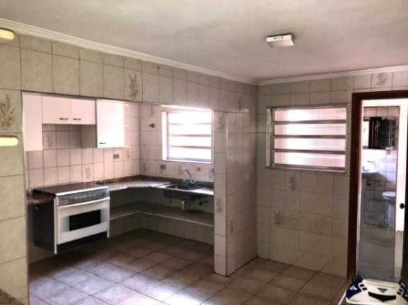 Casa com 5 Quartos à Venda,  em Ipiranga - São Paulo
