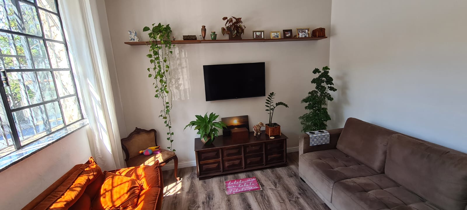 Imagem Sobrado com 3 Quartos à Venda, 90 m²em Vila Monumento - São Paulo