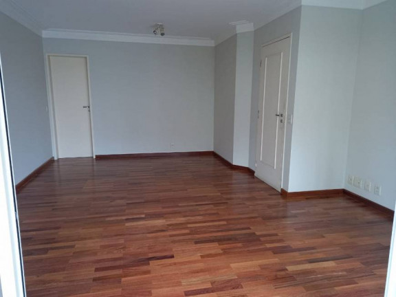Imagem Apartamento com 3 Quartos à Venda, em Moema - São Paulo Imagem Apartamento com 3 Quartos à Venda, em Moema - São Paulo