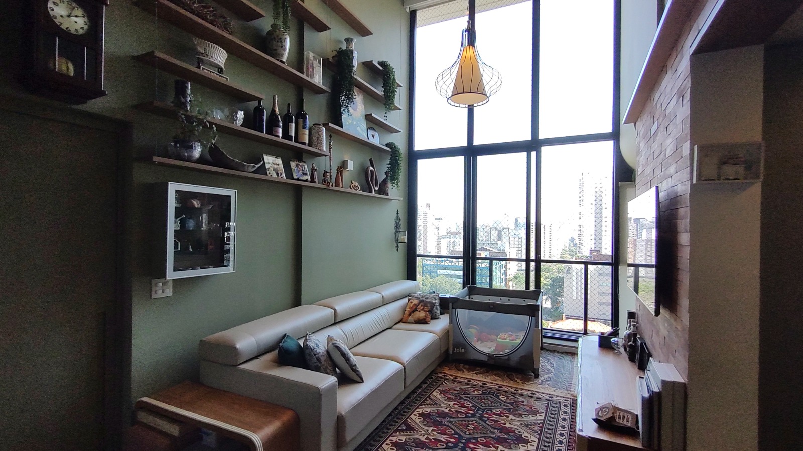 Imagem Apartamento com 2 Quartos à Venda, 105 m² em Vila Olímpia - São Paulo