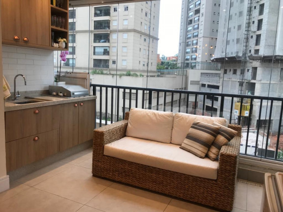 Imagem Apartamento com 3 Quartos à Venda, 110 m² em Alphaville Empresarial - Barueri Imagem Apartamento com 3 Quartos à Venda, 110 m² em Alphaville Empresarial - Barueri
