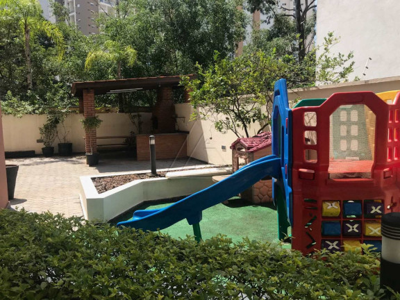 Imagem Apartamento com 3 Quartos à Venda,  em Vila Andrade - São Paulo