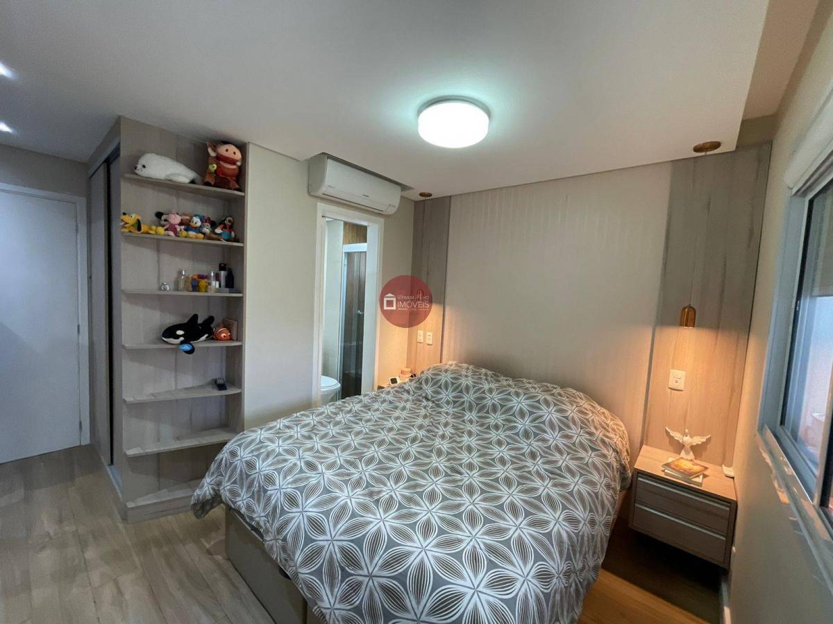 Imagem Apartamento com 3 Quartos à Venda, 92 m²em Vila Regente Feijó - São Paulo Imagem Apartamento com 3 Quartos à Venda, 92 m²em Vila Regente Feijó - São Paulo