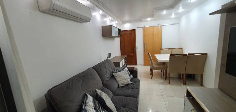 Imagem Apartamento com 2 Quartos à Venda, 57 m² em Vila Olímpia - São Paulo