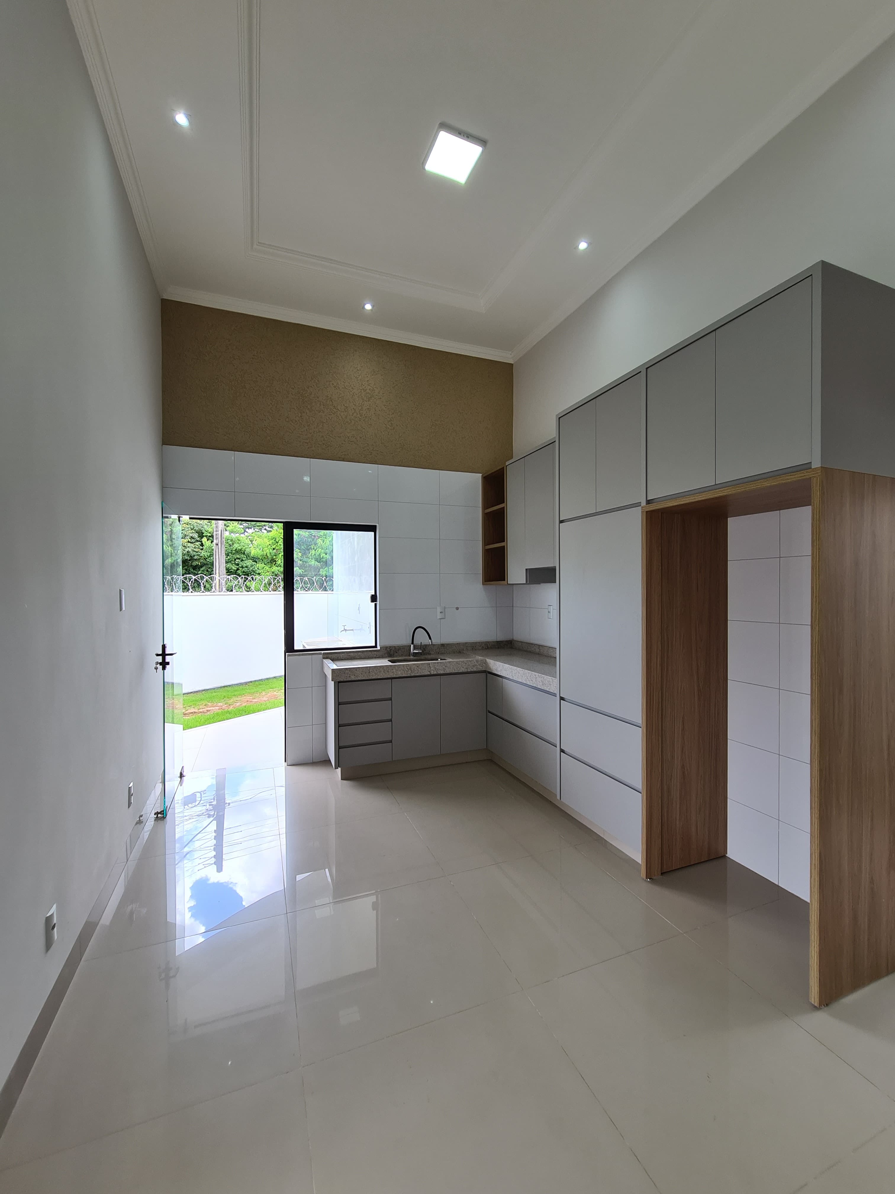 Imagem Casa com 3 Quartos à Venda, 135 m²em Setor Faiçalville - Goiânia