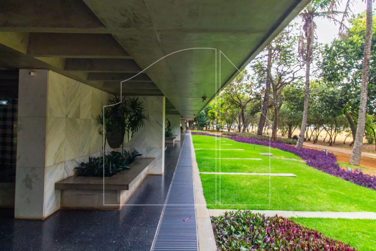 Imagem Apartamento com 3 Quartos à Venda, 157 m²em Asa Sul - Brasília