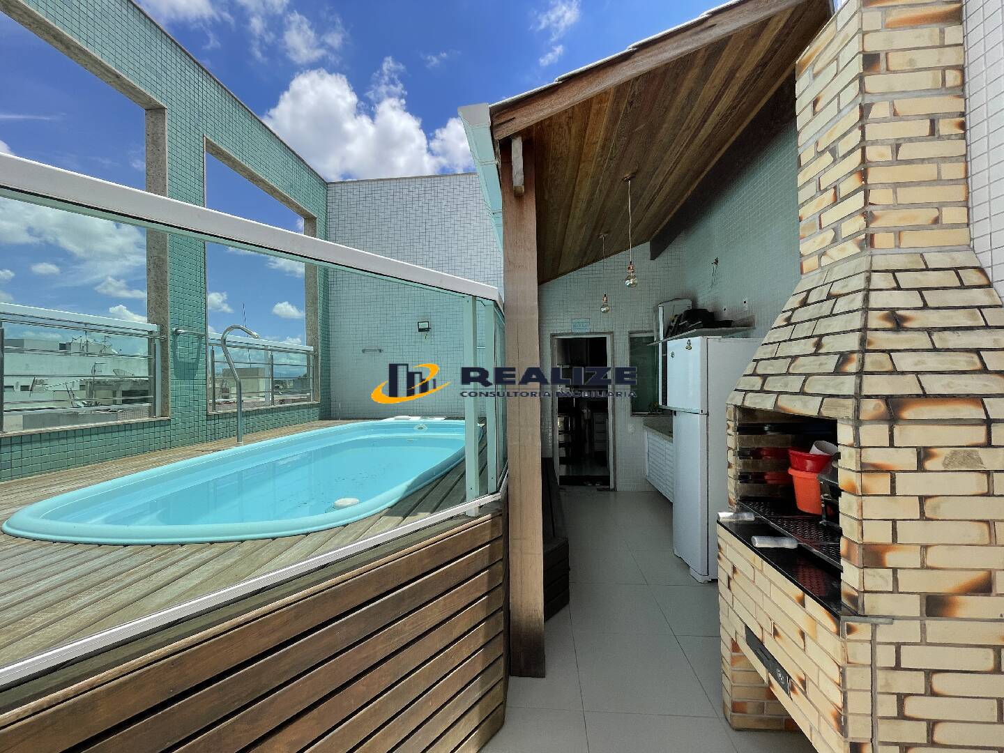 Imagem Apartamento com 3 Quartos à Venda, 245 m²em Parque Flamboyant - Campos dos Goytacazes