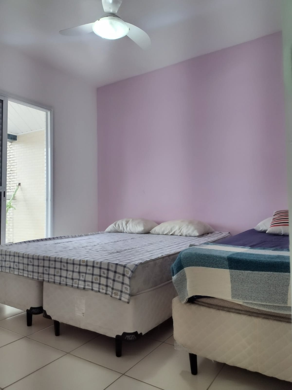 Imagem Apartamento com 2 Quartos para Alugar, 99 m² em Centro - Bertioga