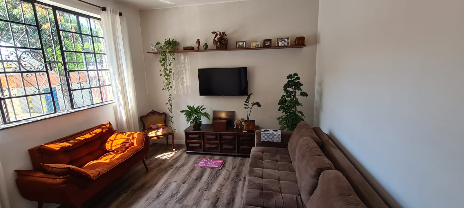 Imagem Sobrado com 3 Quartos à Venda, 90 m²em Vila Monumento - São Paulo