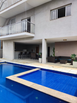 Imagem Casa de Condomínio com 4 Quartos à Venda, 400 m² em Vila Zezé - Jacareí