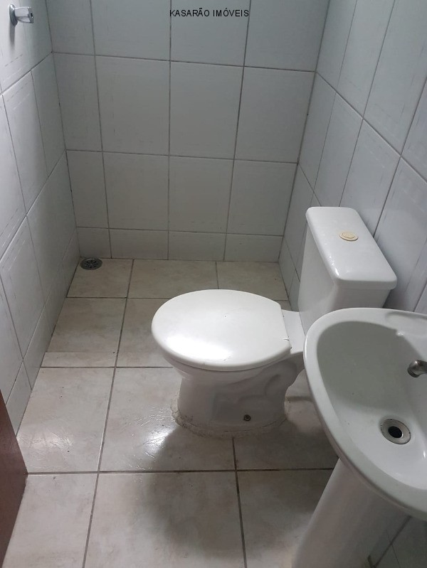 Imagem Casa com 1 Quarto para Alugar, 35 m²em Jardim Santo Elias - São Paulo