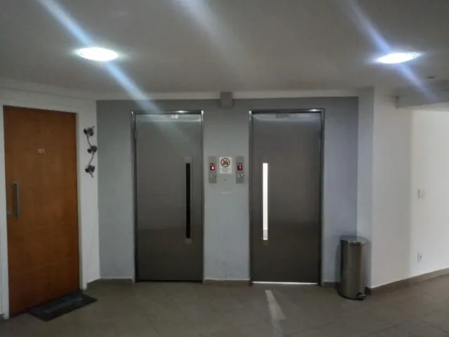 Imagem Apartamento com 2 Quartos à Venda, 60 m²em Conjunto Residencial Jardim Canaã - São Paulo